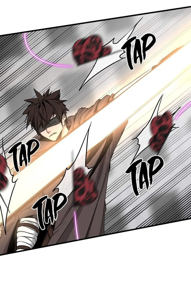 Hero Killer Chapter 114 — Page 72