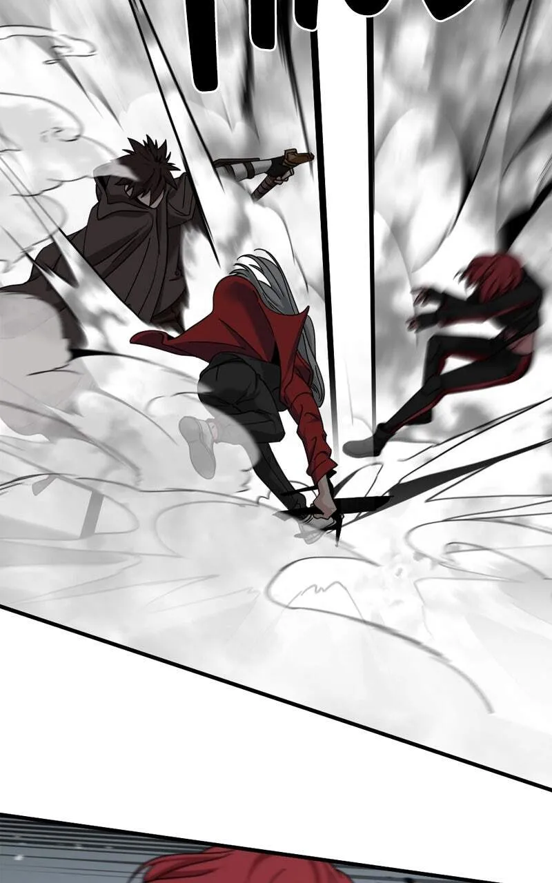 Hero Killer Chapter 114 — Page 76