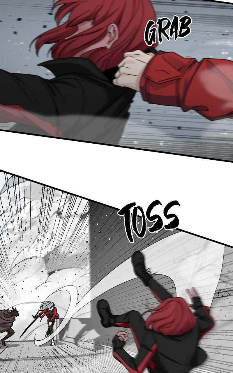 Hero Killer Chapter 114 — Page 77