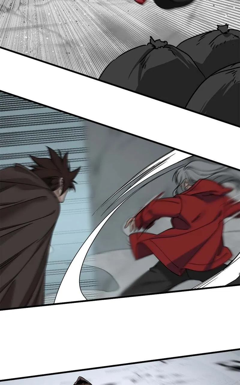 Hero Killer Chapter 114 — Page 78