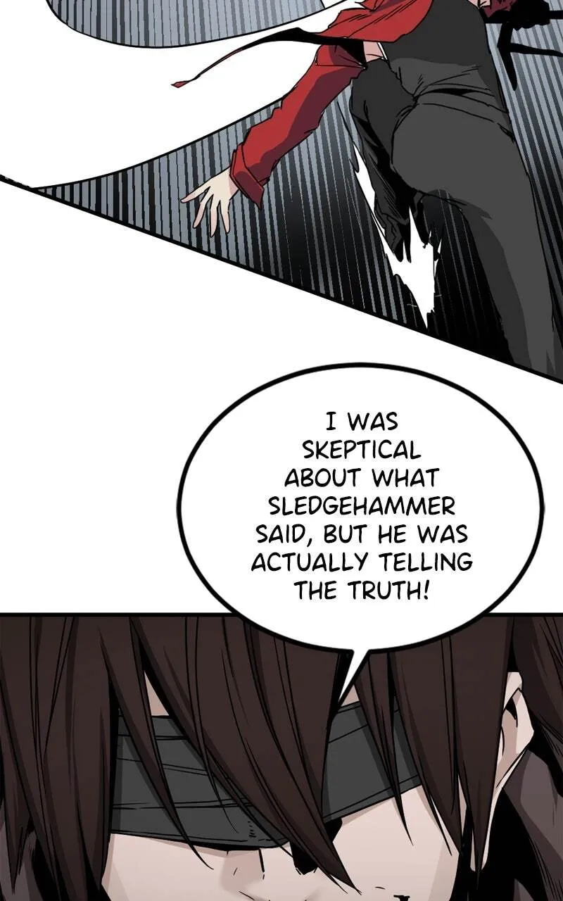 Hero Killer Chapter 114 — Page 80