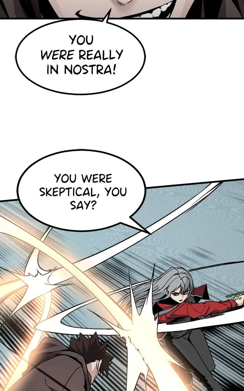 Hero Killer Chapter 114 — Page 81