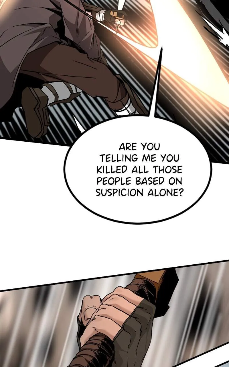 Hero Killer Chapter 114 — Page 82