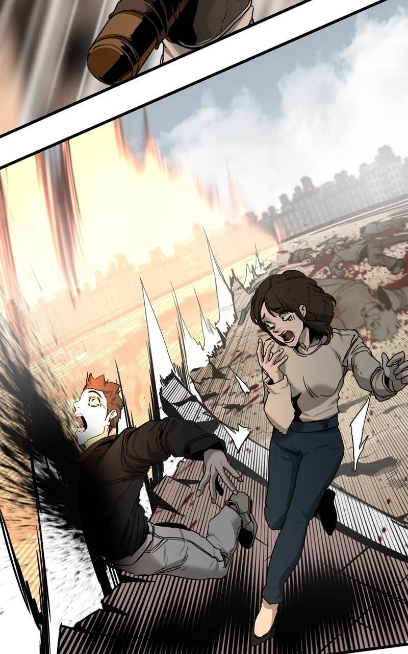 Hero Killer Chapter 114 — Page 83
