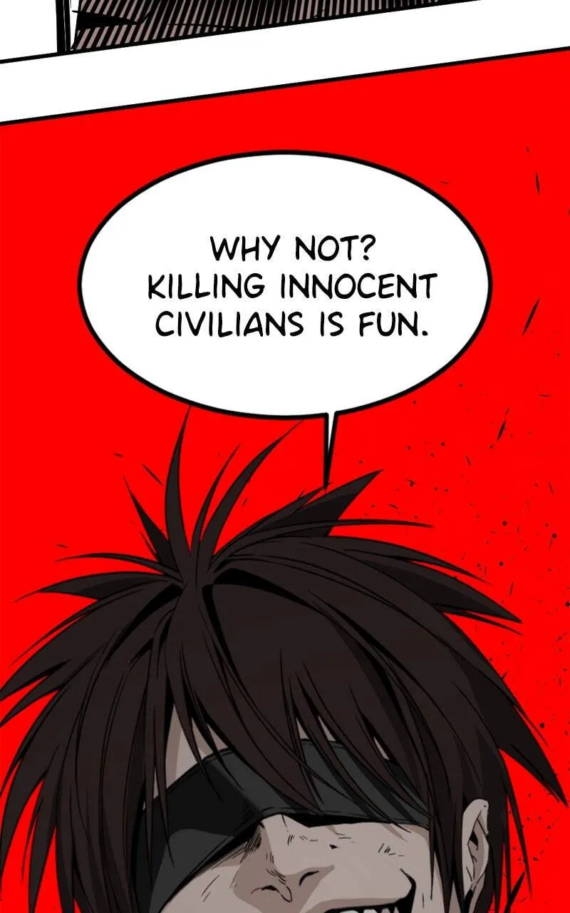 Hero Killer Chapter 114 — Page 84