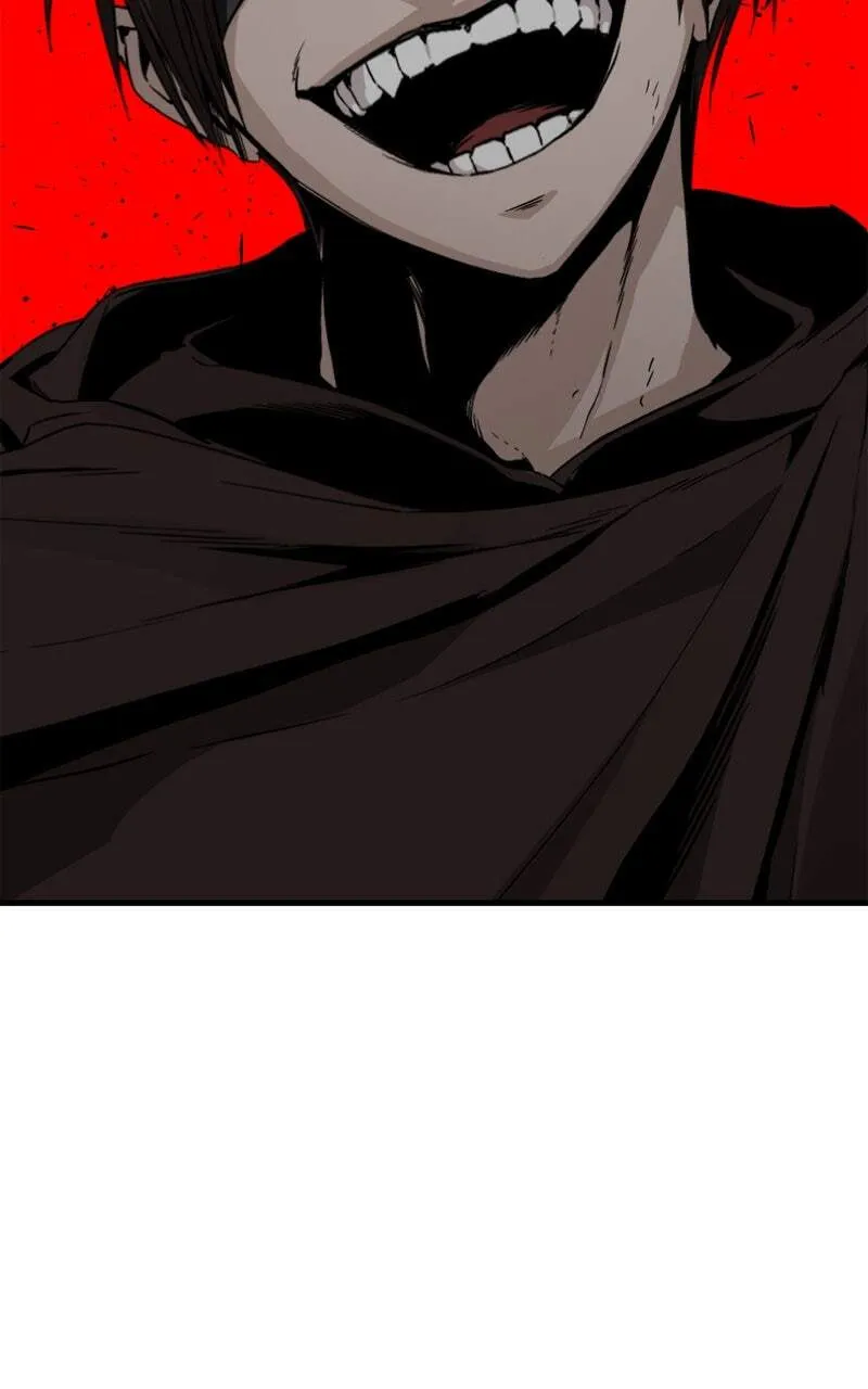 Hero Killer Chapter 114 — Page 85