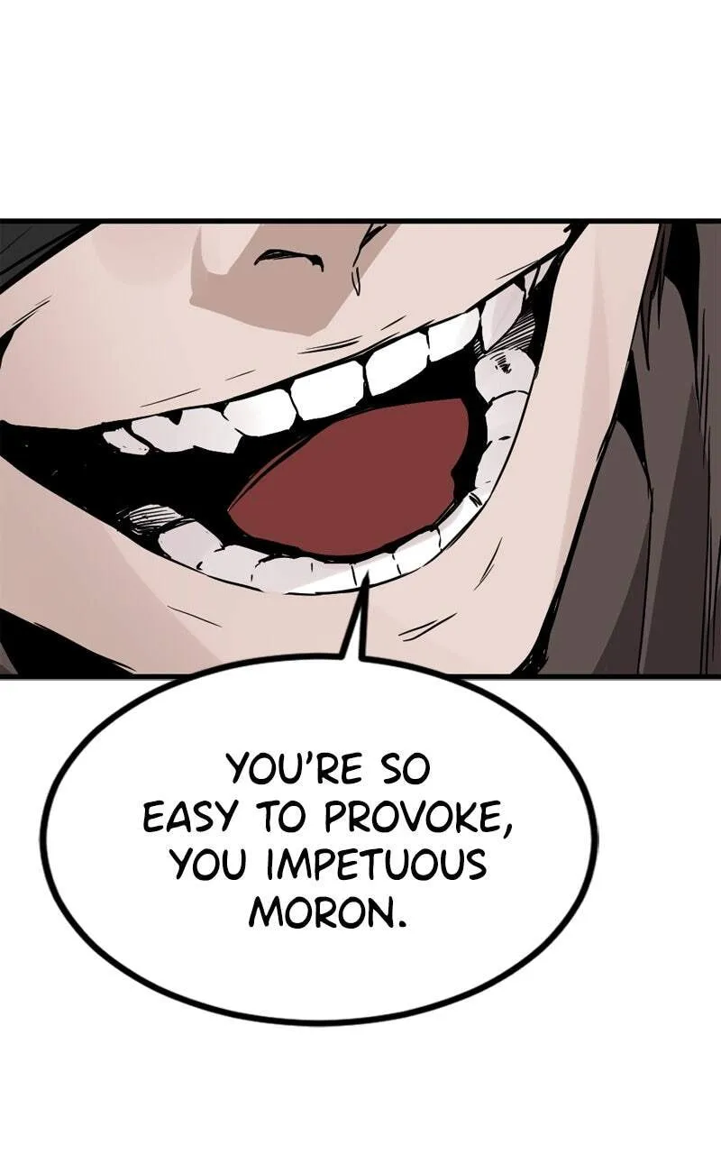 Hero Killer Chapter 114 — Page 89