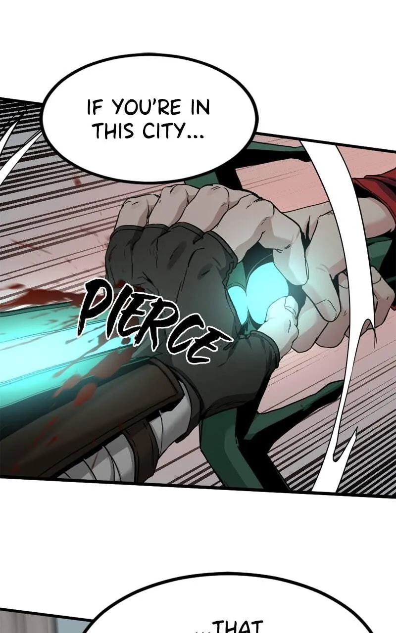 Hero Killer Chapter 114 — Page 90