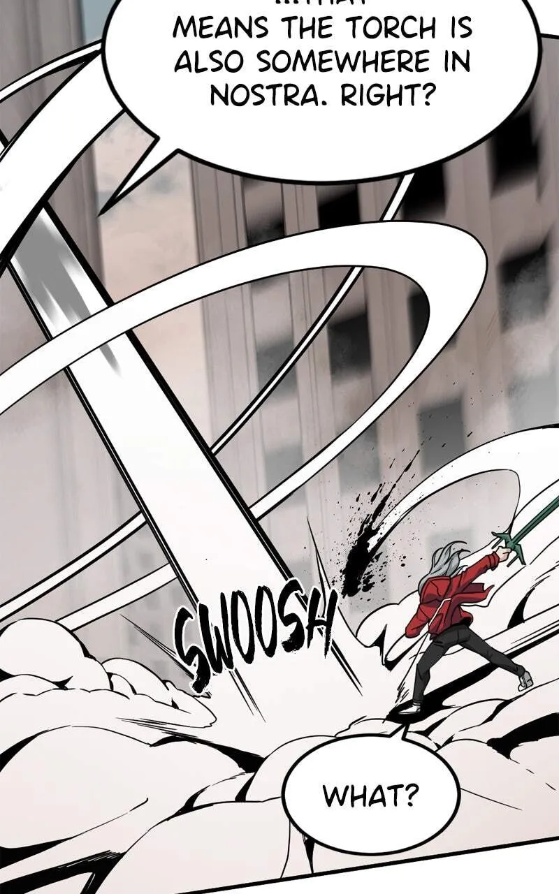 Hero Killer Chapter 114 — Page 91