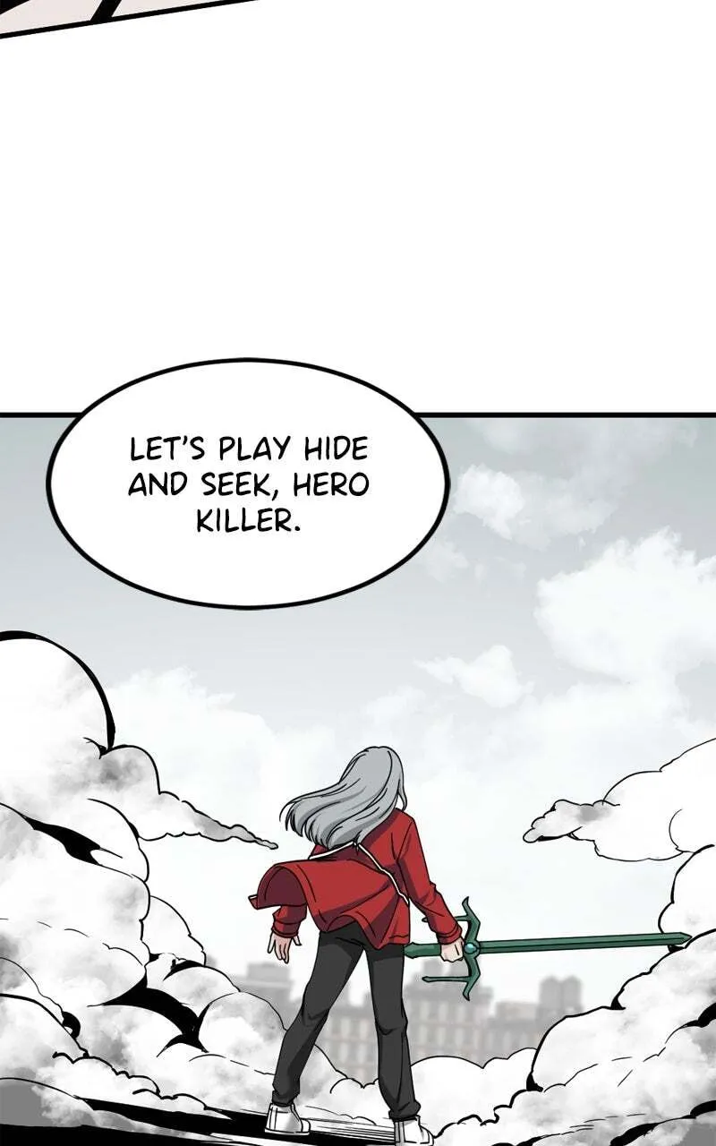 Hero Killer Chapter 114 — Page 92