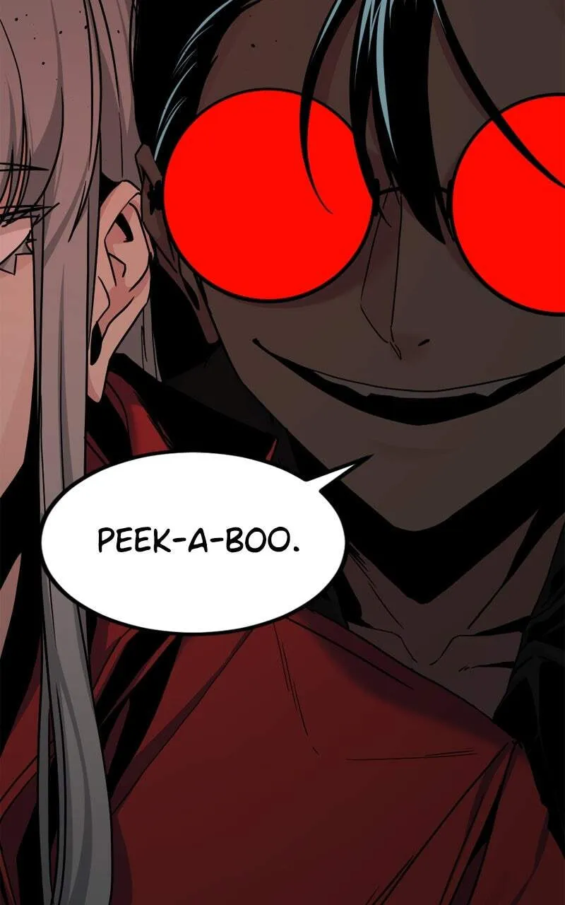 Hero Killer Chapter 114 — Page 94