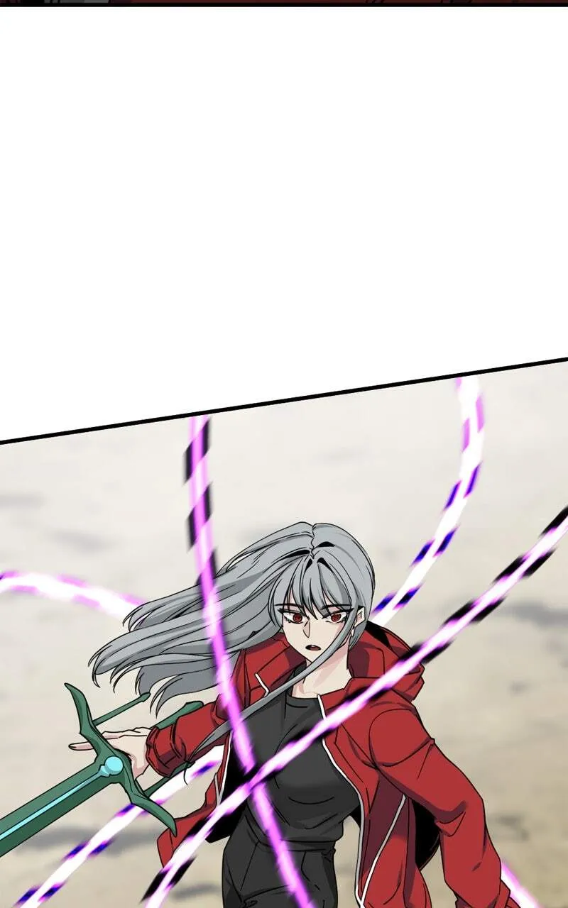 Hero Killer Chapter 114 — Page 95