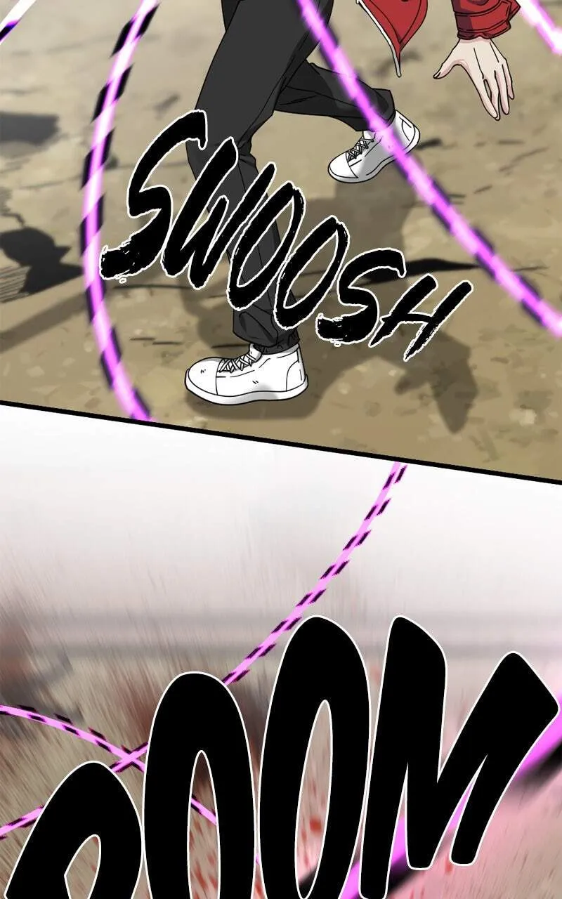Hero Killer Chapter 114 — Page 96