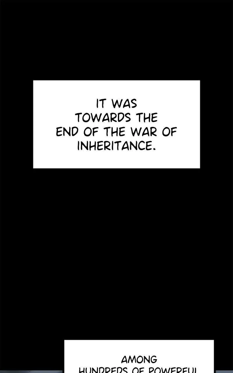Hero Killer Chapter 115 — Page 1