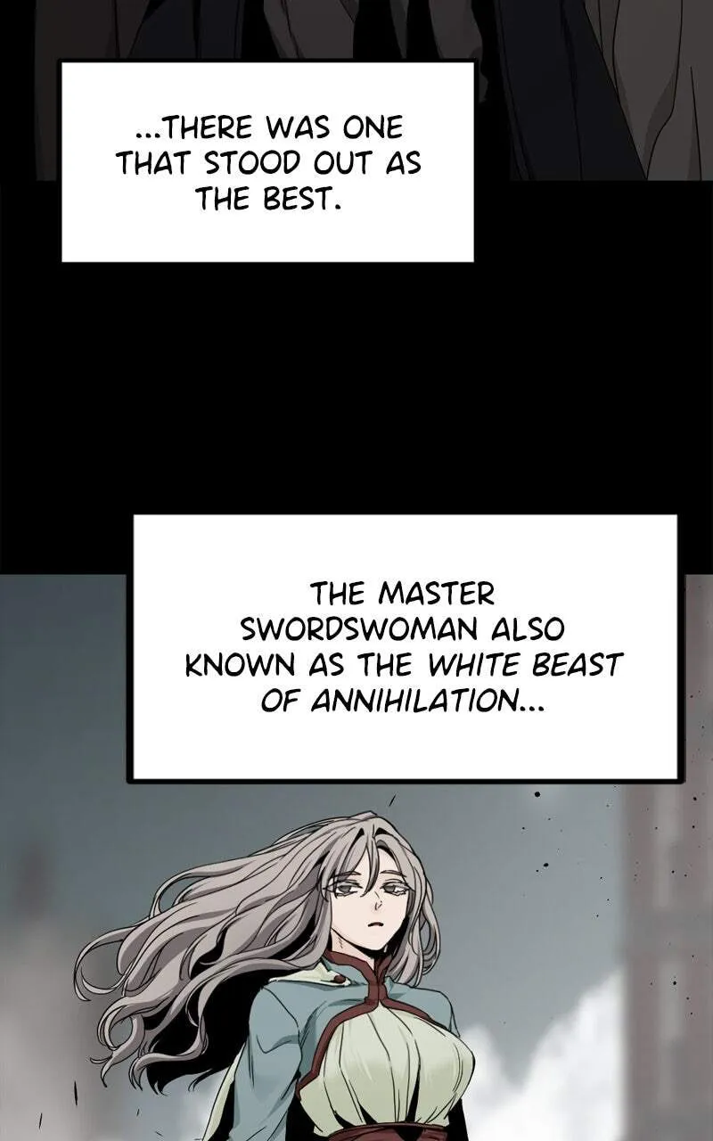 Hero Killer Chapter 115 — Page 3