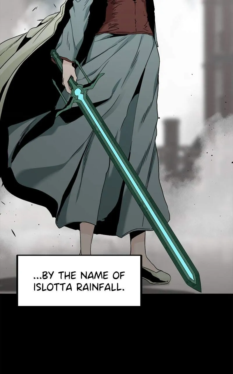 Hero Killer Chapter 115 — Page 4