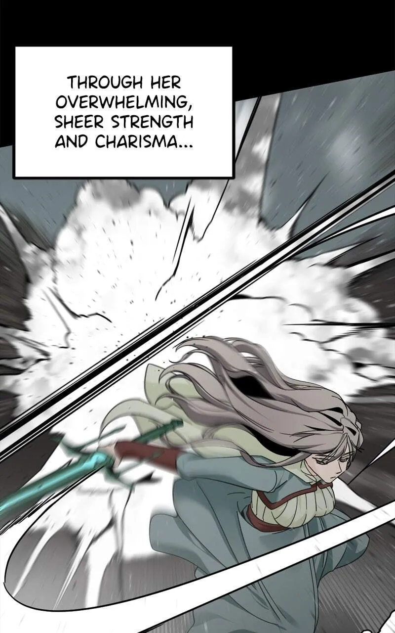 Hero Killer Chapter 115 — Page 5
