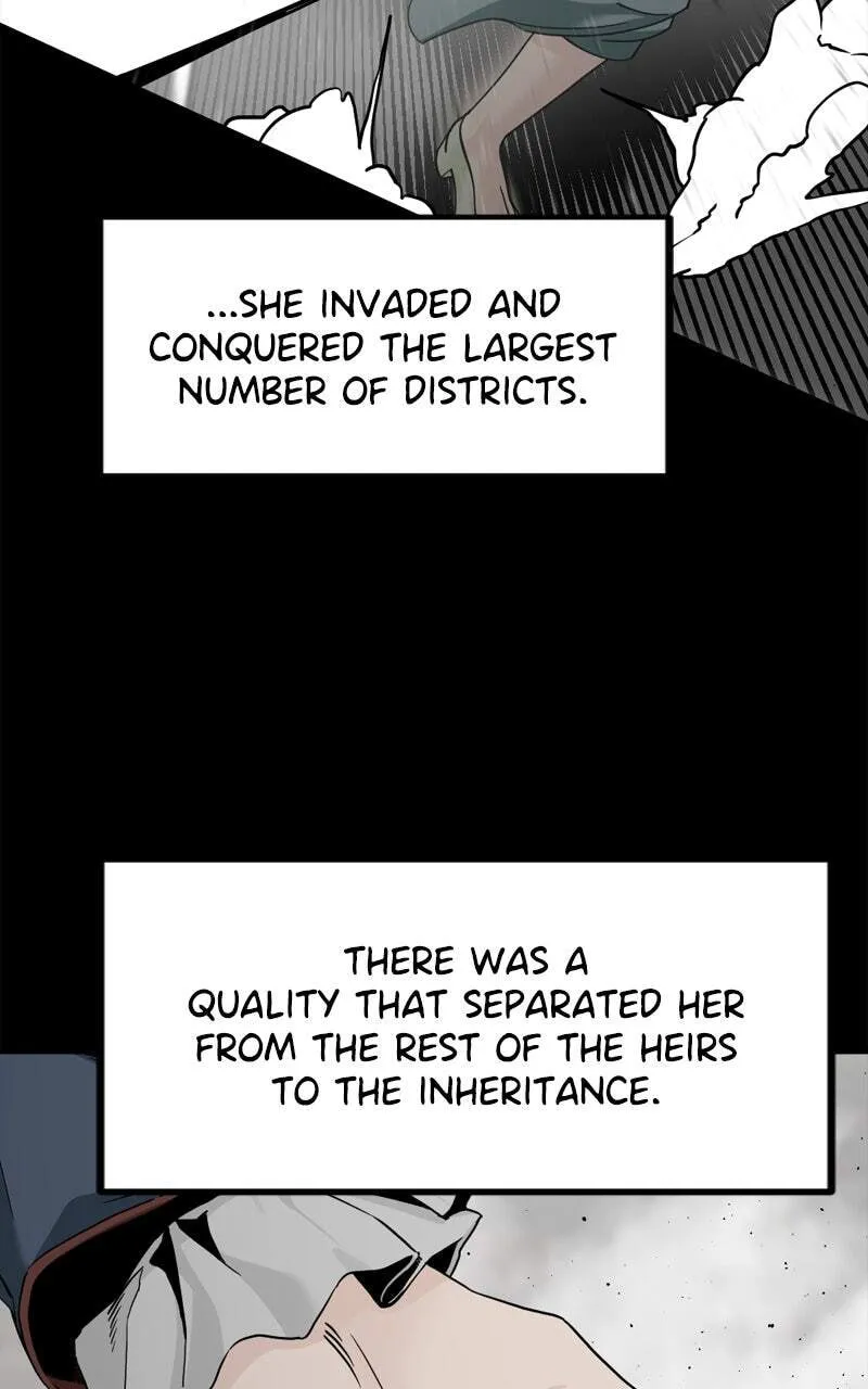 Hero Killer Chapter 115 — Page 6