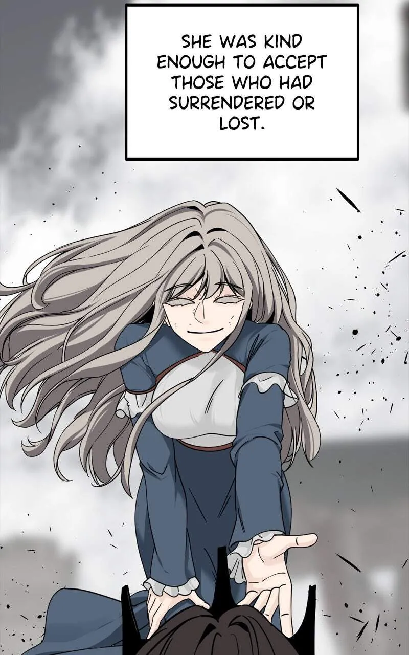 Hero Killer Chapter 115 — Page 8