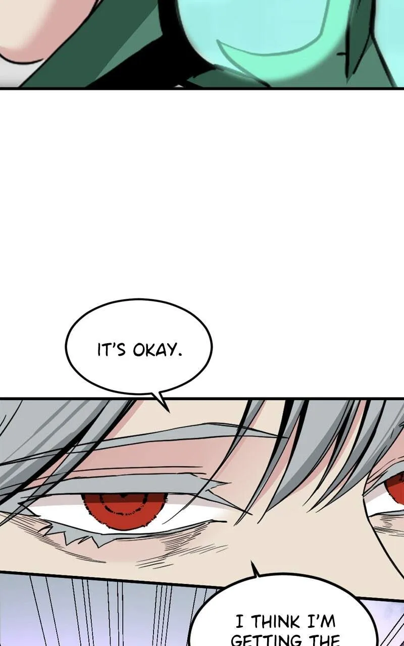 Hero Killer Chapter 115 — Page 101