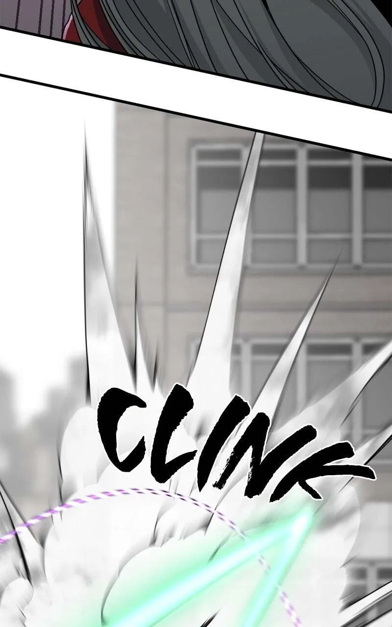 Hero Killer Chapter 115 — Page 104