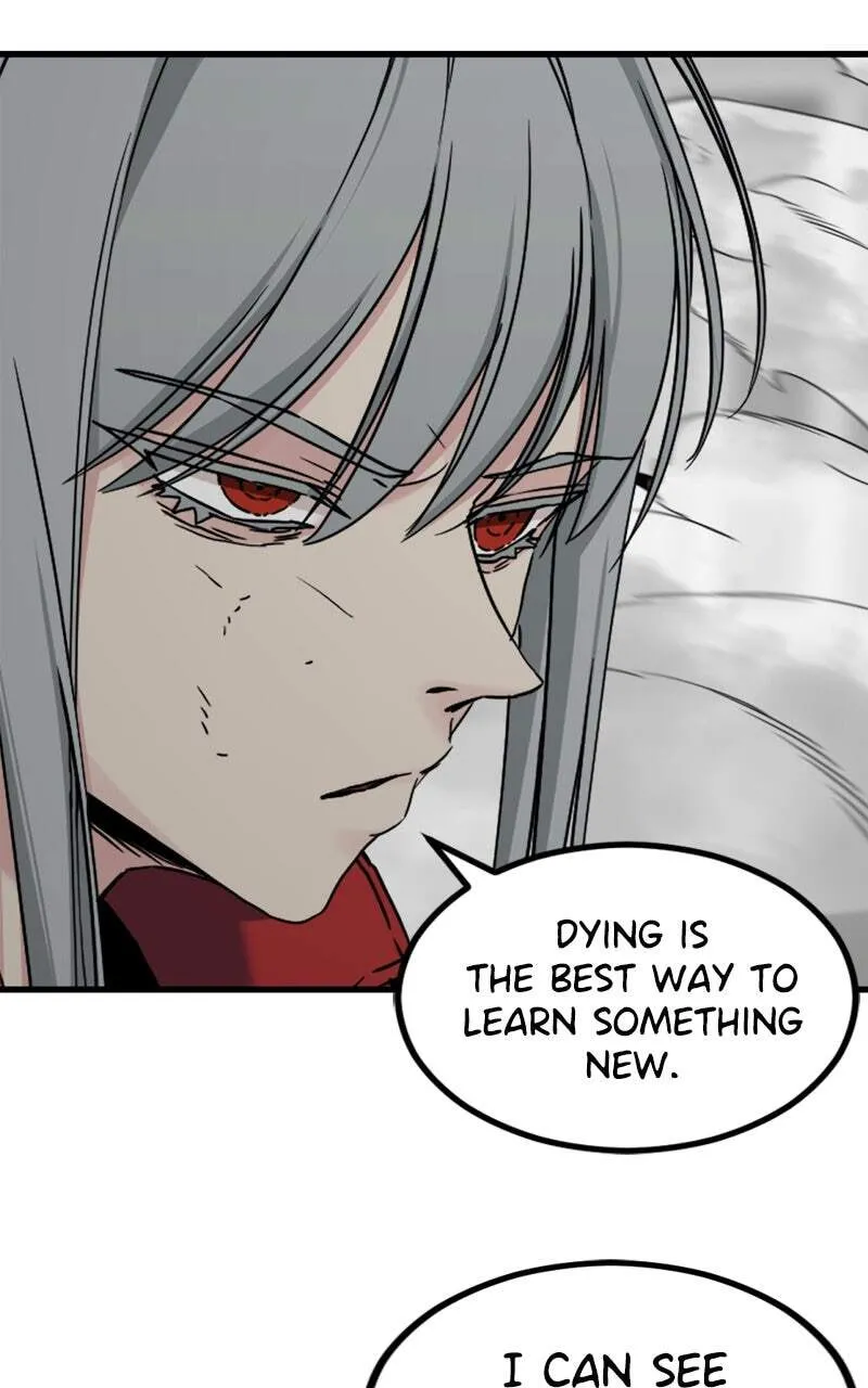 Hero Killer Chapter 115 — Page 106