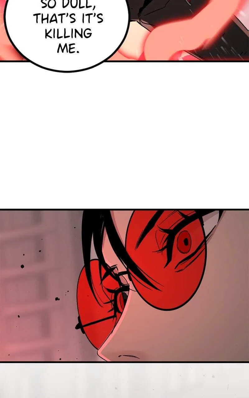 Hero Killer Chapter 115 — Page 108