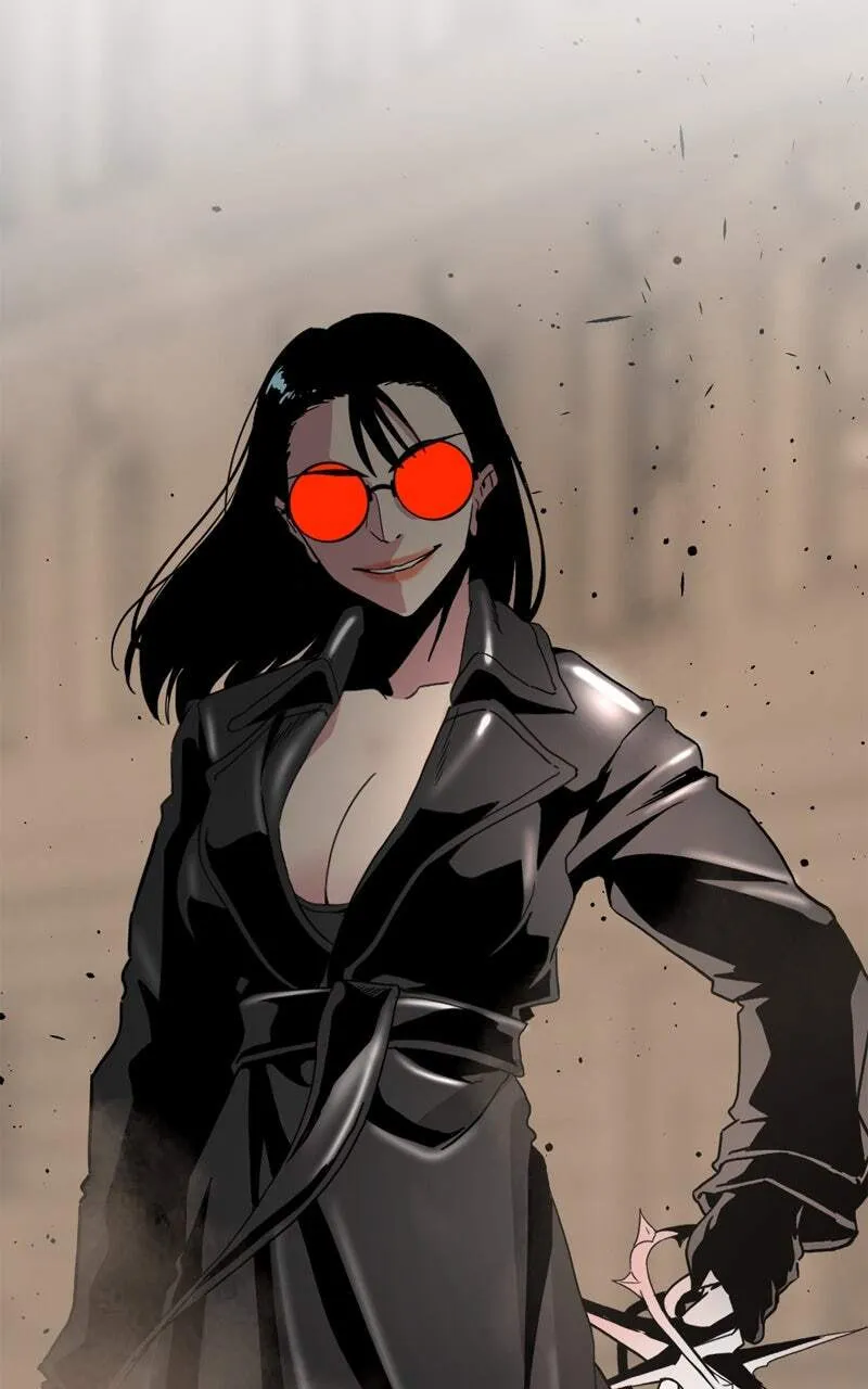Hero Killer Chapter 115 — Page 109