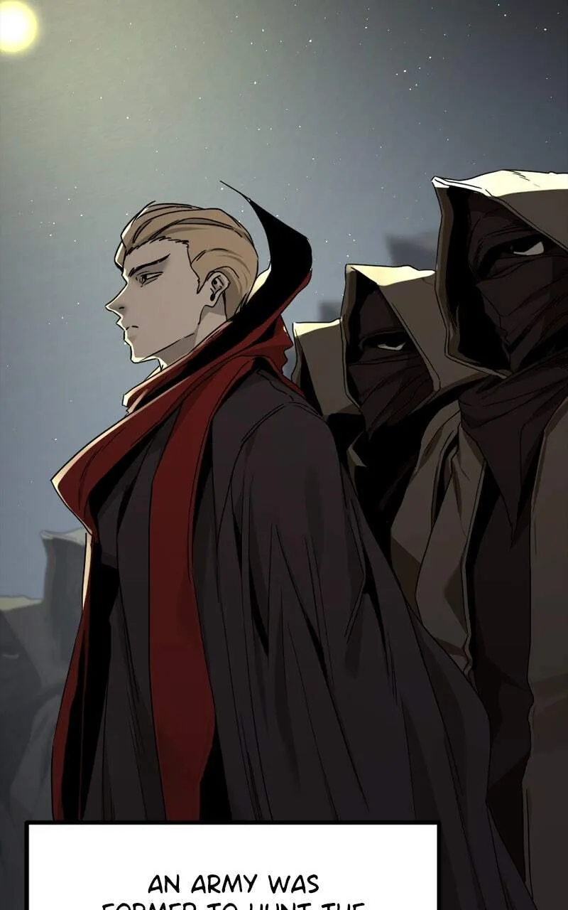 Hero Killer Chapter 115 — Page 14