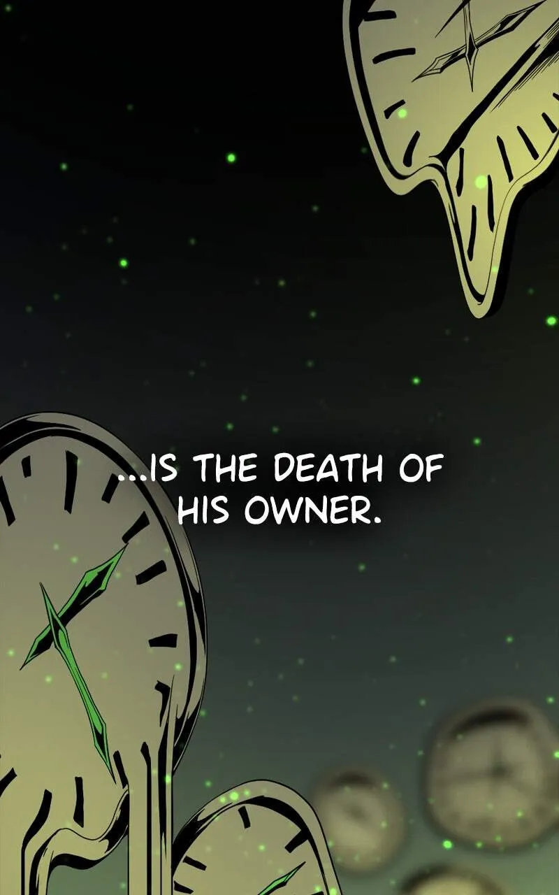 Hero Killer Chapter 115 — Page 30