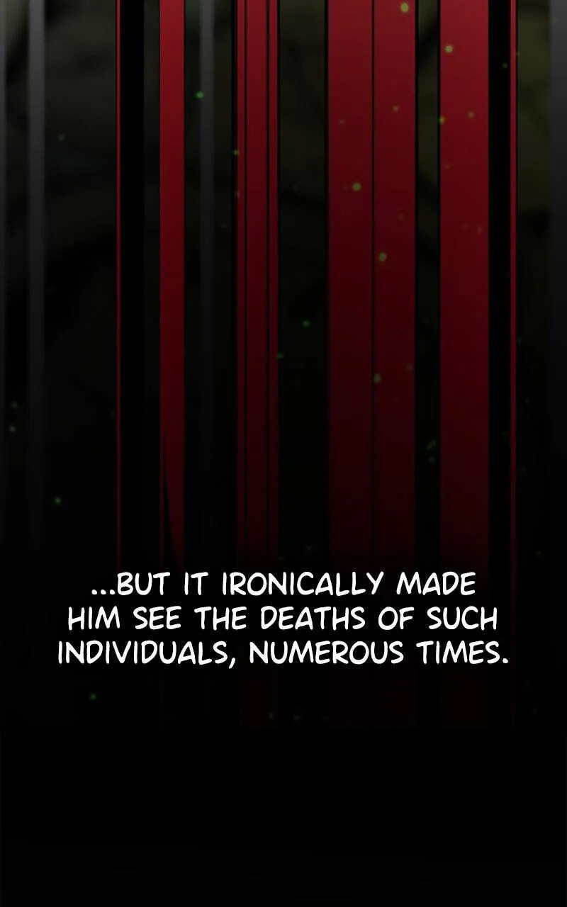 Hero Killer Chapter 115 — Page 33