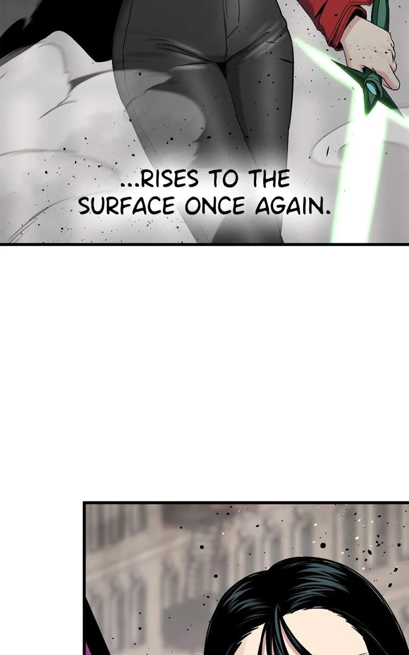 Hero Killer Chapter 115 — Page 36