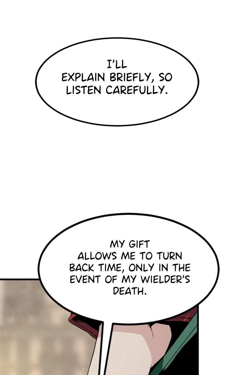 Hero Killer Chapter 115 — Page 39