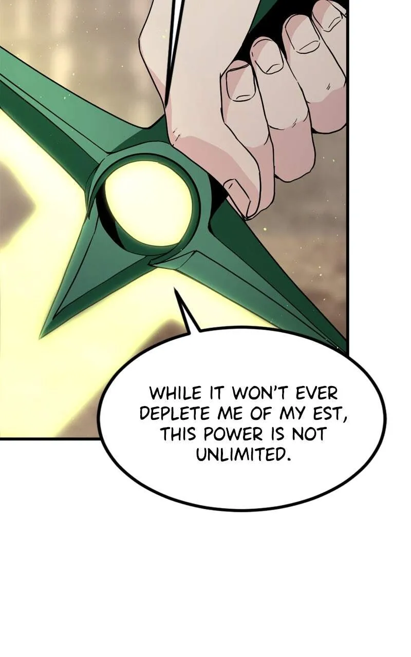 Hero Killer Chapter 115 — Page 40