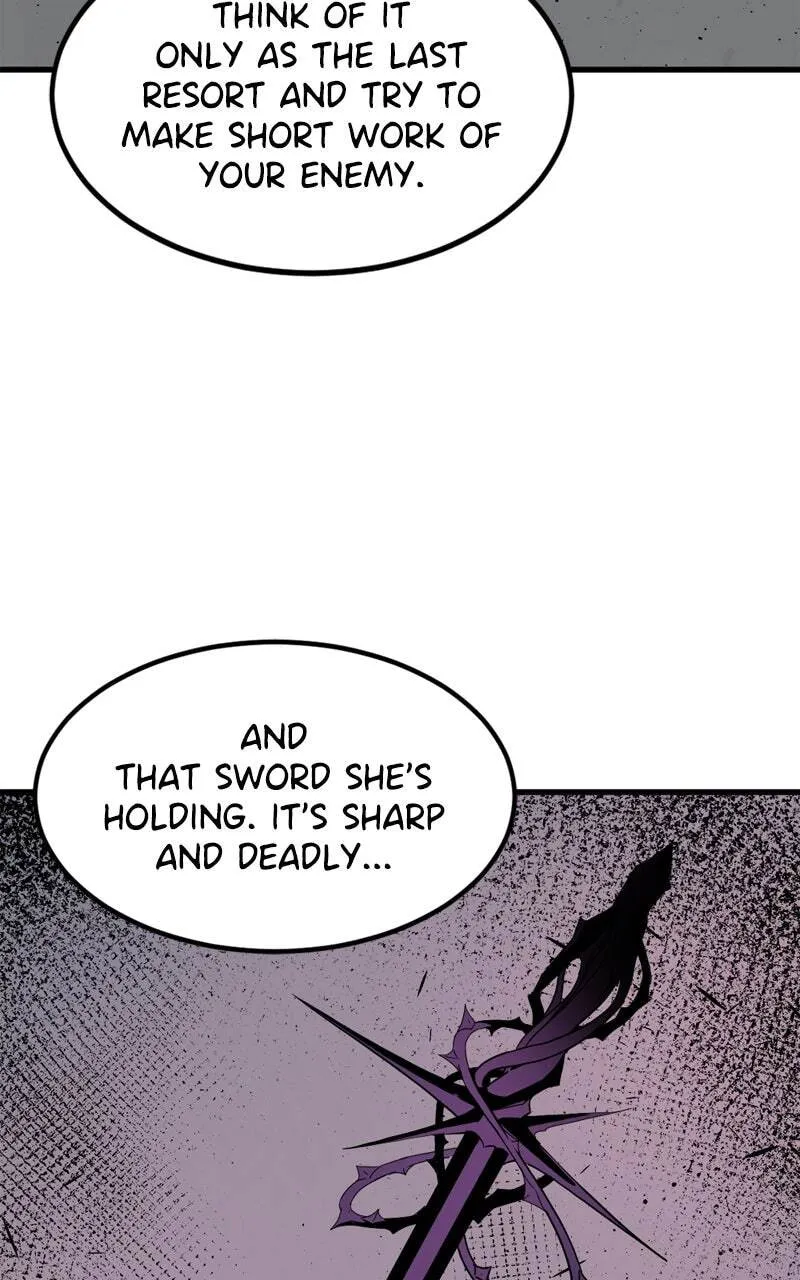 Hero Killer Chapter 115 — Page 42