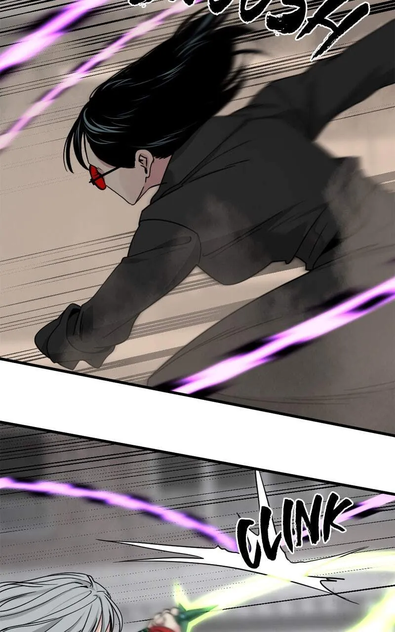 Hero Killer Chapter 115 — Page 44