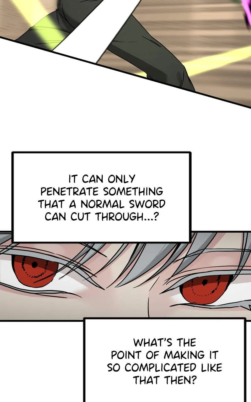 Hero Killer Chapter 115 — Page 46