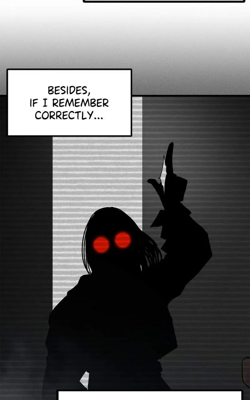 Hero Killer Chapter 115 — Page 47
