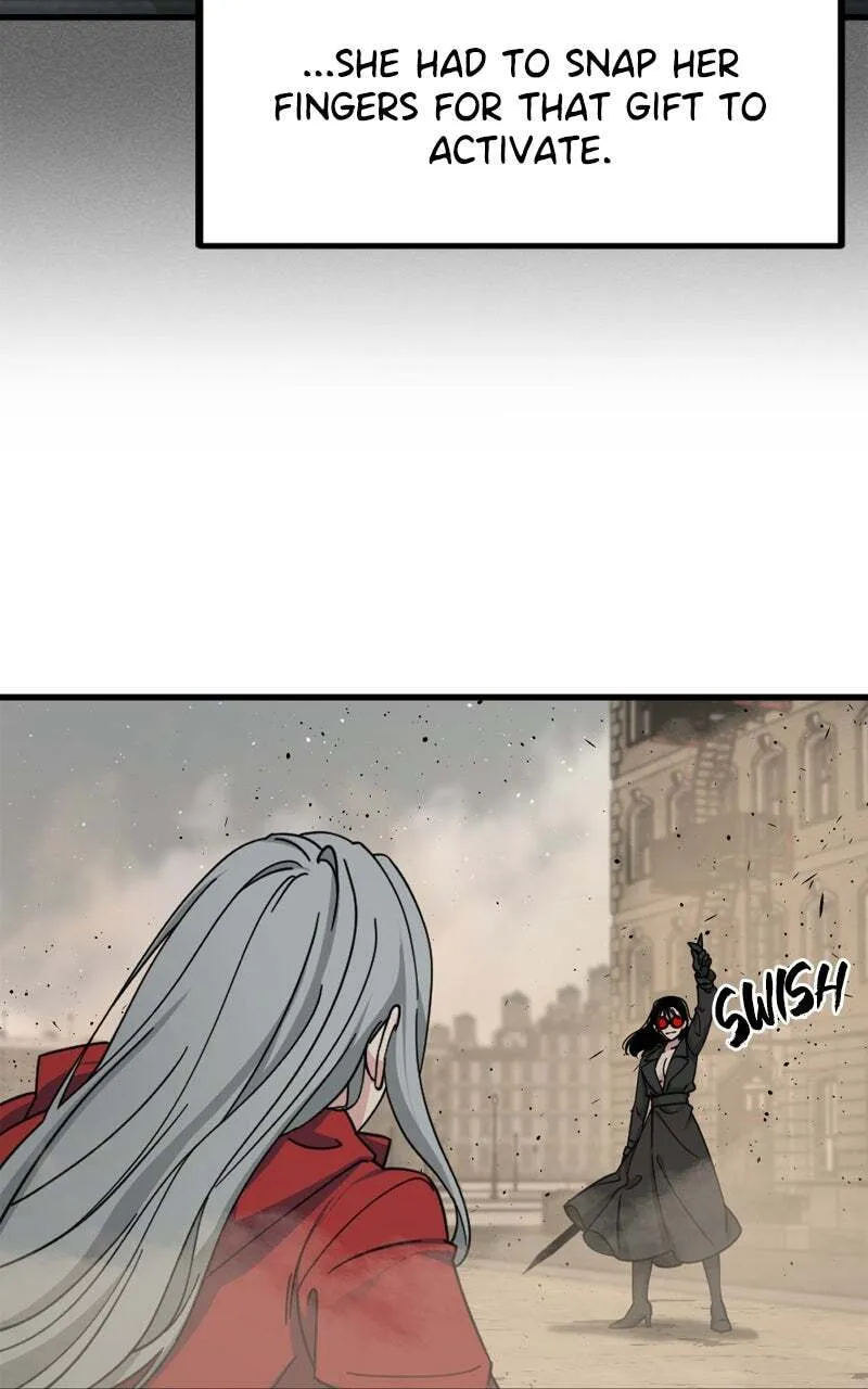 Hero Killer Chapter 115 — Page 48