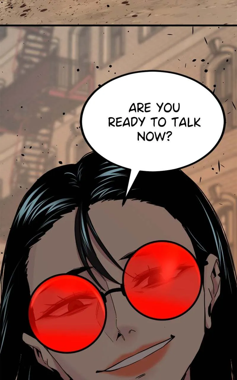 Hero Killer Chapter 115 — Page 55