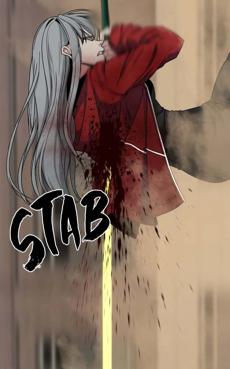 Hero Killer Chapter 115 — Page 58
