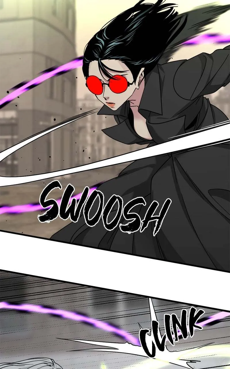 Hero Killer Chapter 115 — Page 62