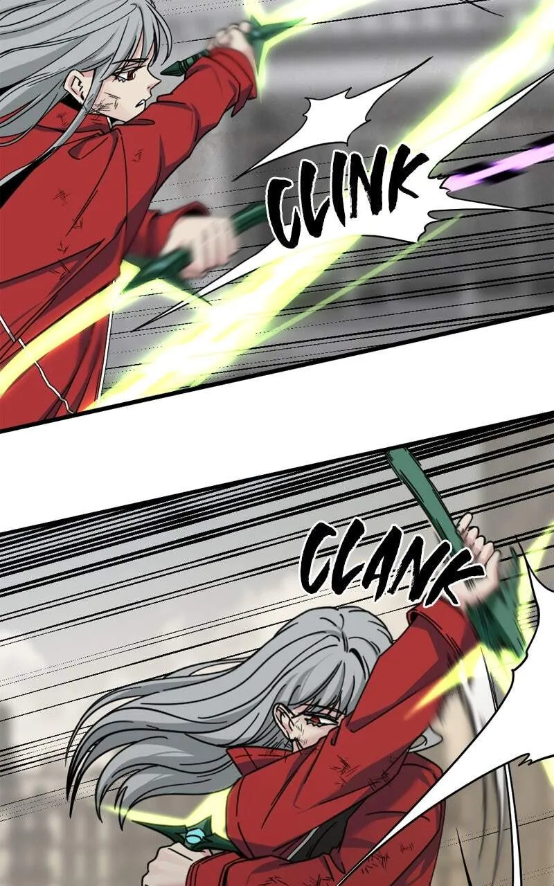Hero Killer Chapter 115 — Page 63