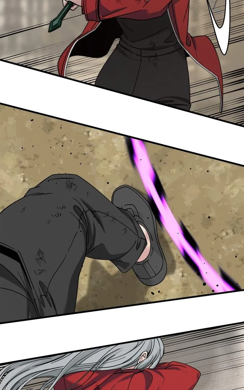 Hero Killer Chapter 115 — Page 64