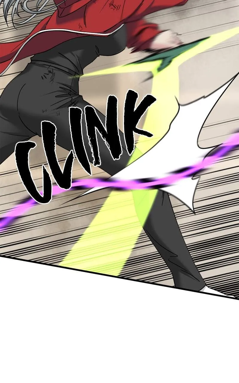 Hero Killer Chapter 115 — Page 65
