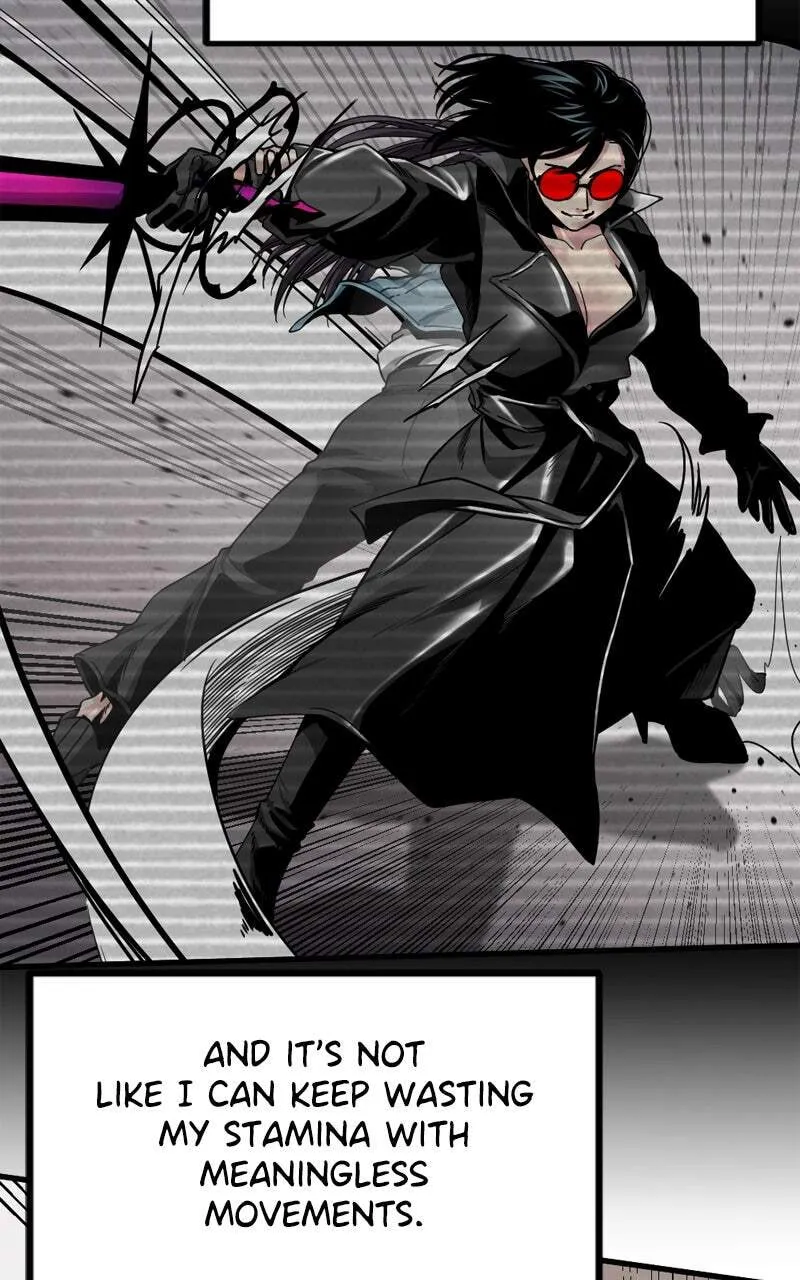 Hero Killer Chapter 115 — Page 67