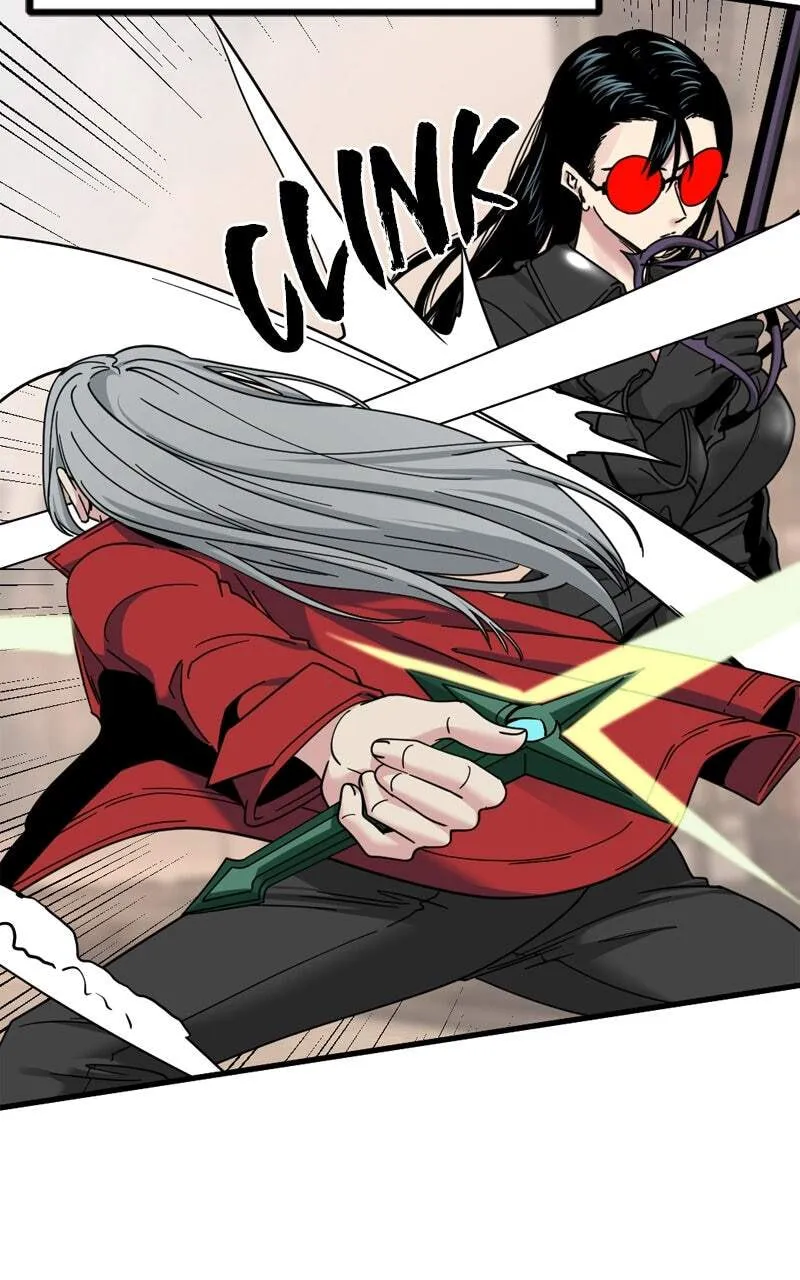 Hero Killer Chapter 115 — Page 68