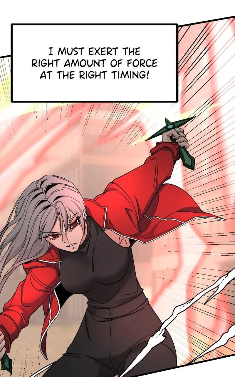 Hero Killer Chapter 115 — Page 69