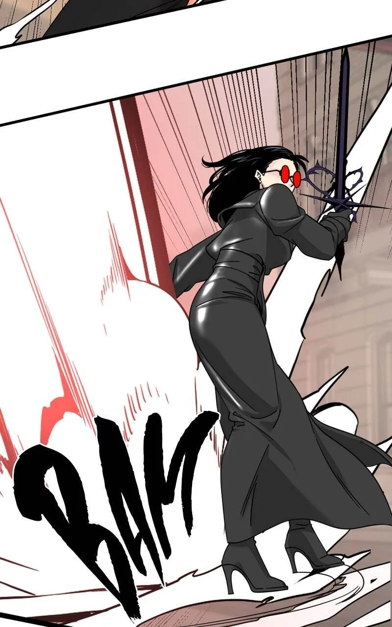 Hero Killer Chapter 115 — Page 70