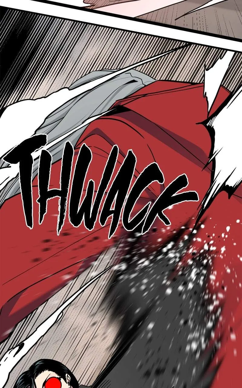 Hero Killer Chapter 115 — Page 71
